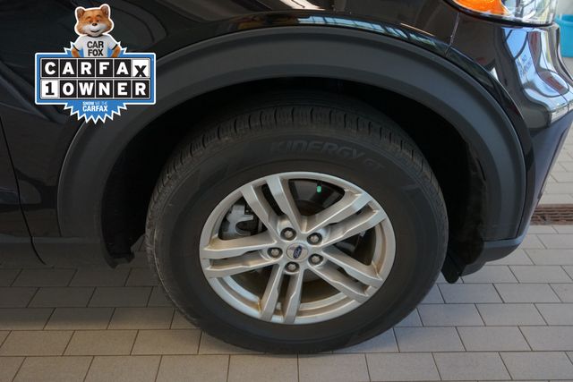 Thumbnail: 2022 Ford Explorer - 15