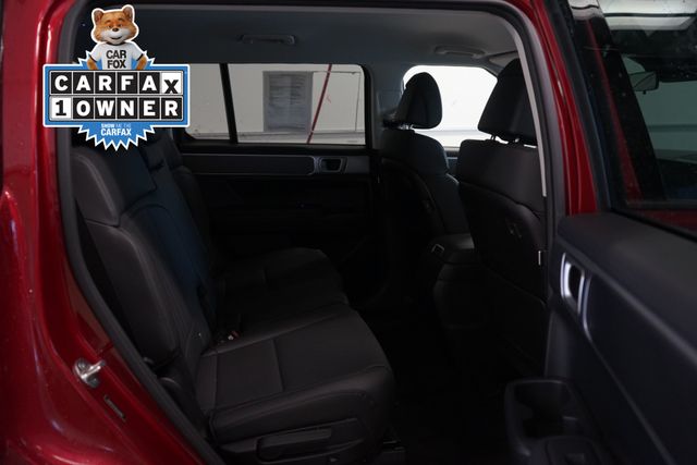 Thumbnail: 2025 Hyundai Santa Fe - 32