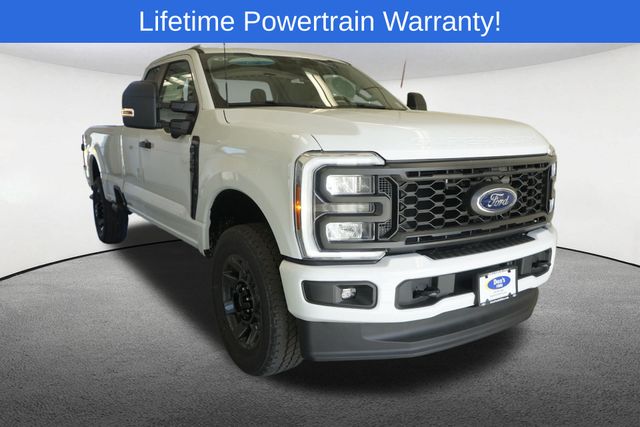 Thumbnail: 2026 Ford F-350 - 17