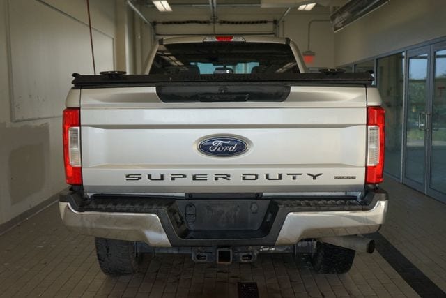 Thumbnail: 2018 Ford F-250 - 12