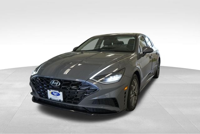 Thumbnail: 2023 Hyundai Sonata - 1