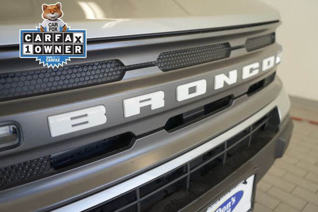 Thumbnail: 2022 Ford Bronco Sport - 19