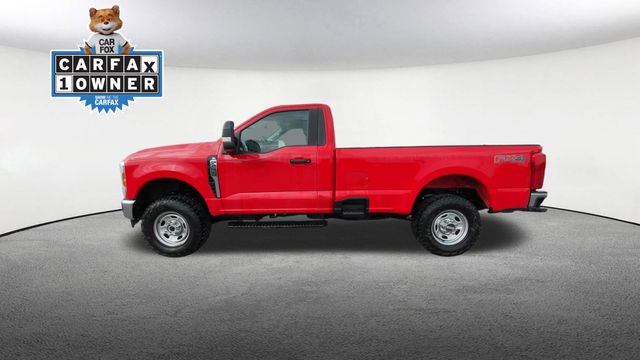 Thumbnail: 2026 Ford F-250 - 6