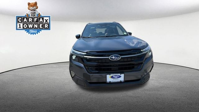 Thumbnail: 2025 Subaru Forester - 3