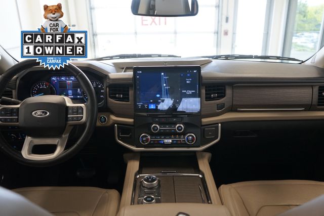 Thumbnail: 2024 Ford Expedition - 30