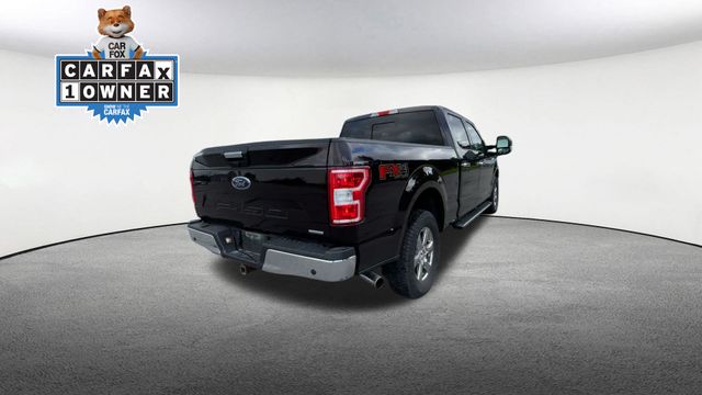 Thumbnail: 2018 Ford F-150 - 9