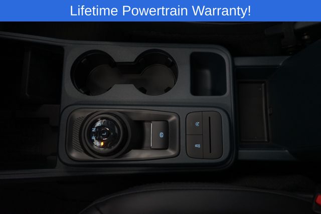 Thumbnail: 2025 Ford Maverick - 24