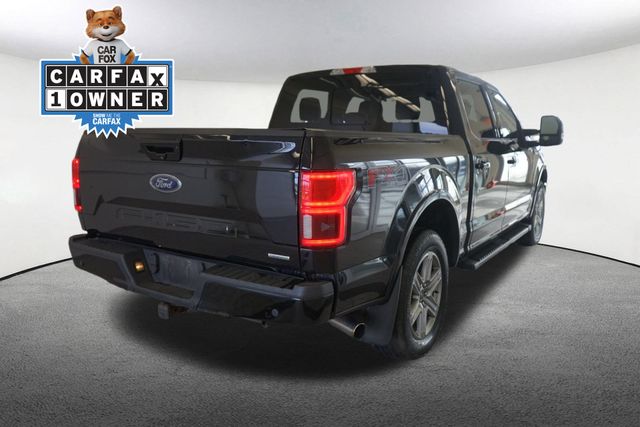 Thumbnail: 2018 Ford F-150 - 15