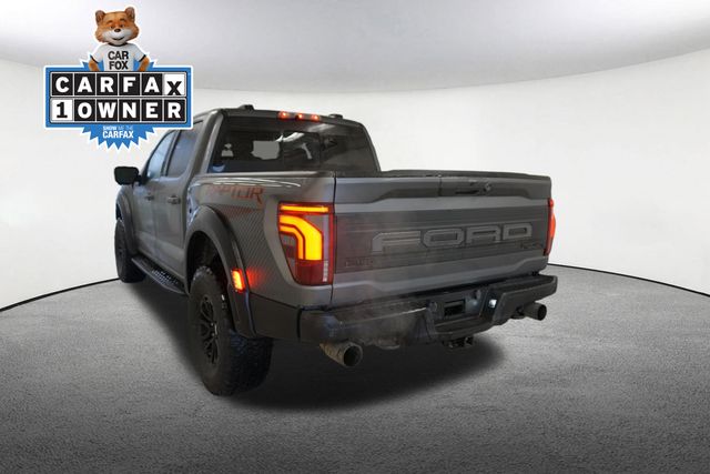 Thumbnail: 2024 Ford F-150 - 11