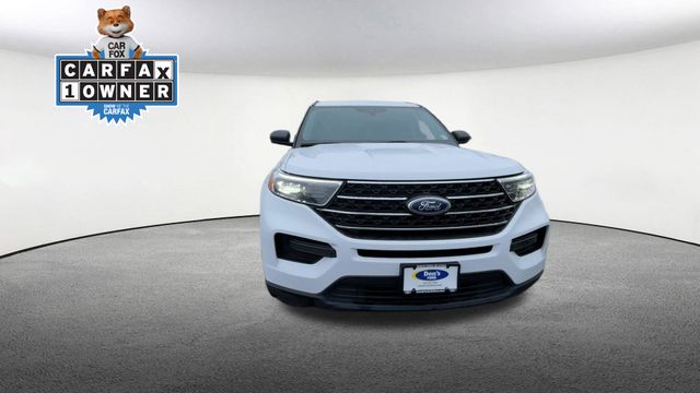 Thumbnail: 2023 Ford Explorer - 3