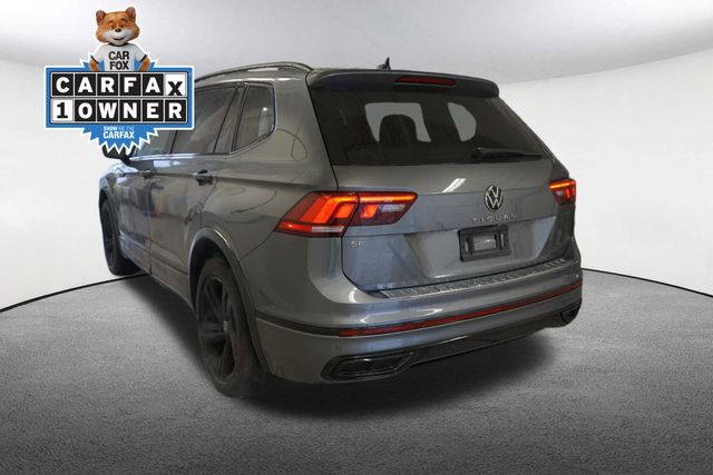 Thumbnail: 2023 Volkswagen Tiguan - 10