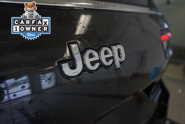 Thumbnail: 2022 Jeep Grand Cherokee L - 13