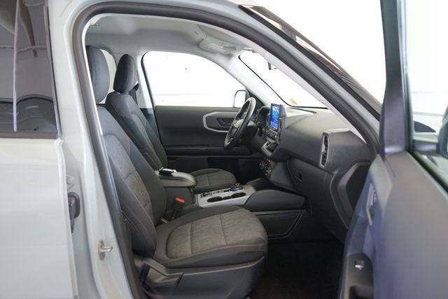 Thumbnail: 2021 Ford Bronco Sport - 31