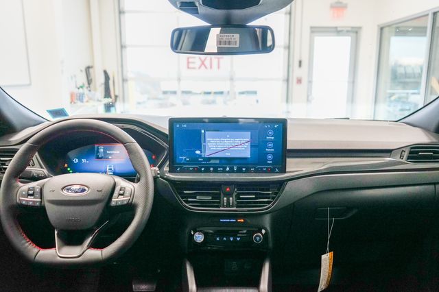 Thumbnail: 2025 Ford Escape - 26