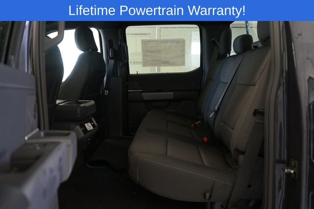 Thumbnail: 2026 Ford F-150 - 29