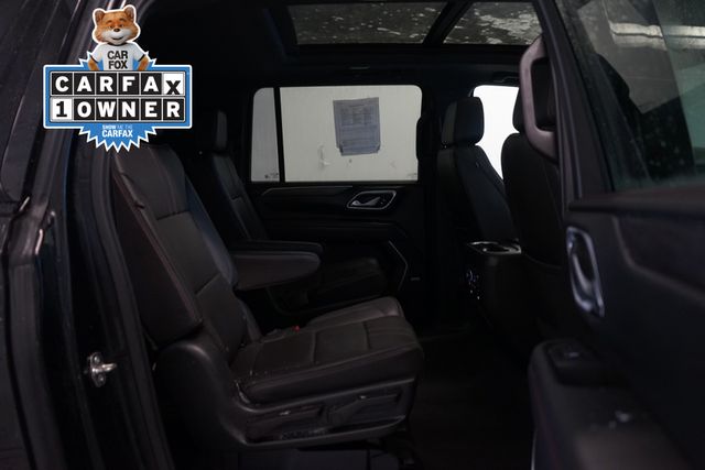 Thumbnail: 2022 Chevrolet Suburban - 33