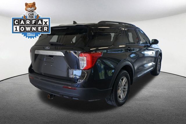 Thumbnail: 2023 Ford Explorer - 14