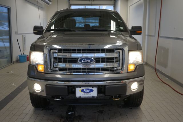 Thumbnail: 2013 Ford F-150 - 18
