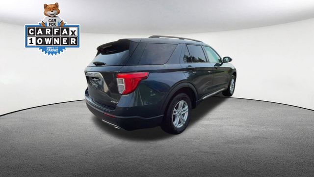 Thumbnail: 2023 Ford Explorer - 8