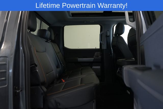 Thumbnail: 2026 Ford F-250 - 32