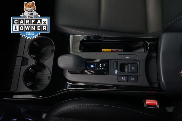 Thumbnail: 2024 Toyota Prius - 25