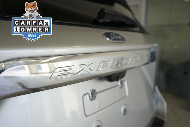 Thumbnail: 2023 Ford Explorer - 13