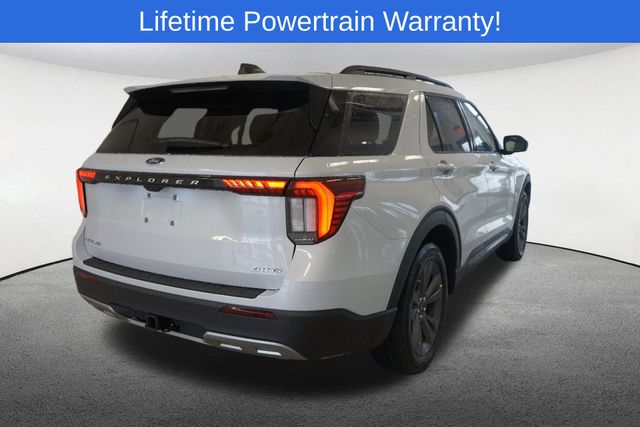 Thumbnail: 2026 Ford Explorer - 15