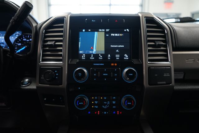 Thumbnail: 2017 Ford F-250 - 25