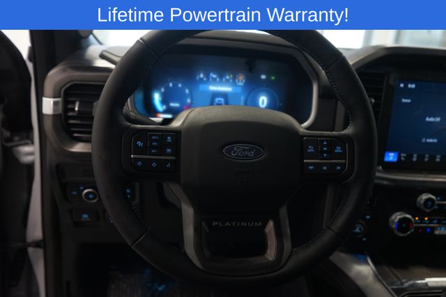 Thumbnail: 2025 Ford F-150 - 21