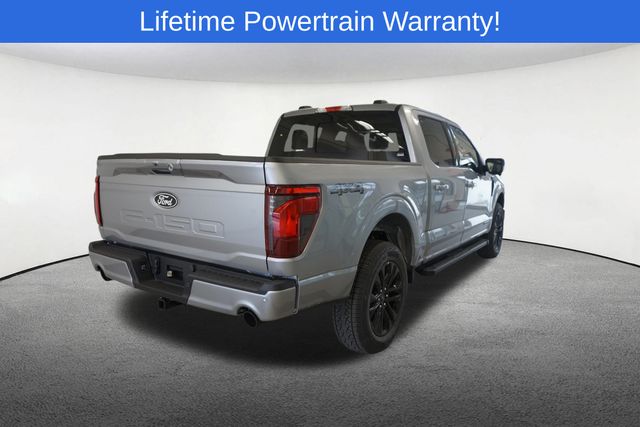 Thumbnail: 2025 Ford F-150 - 5