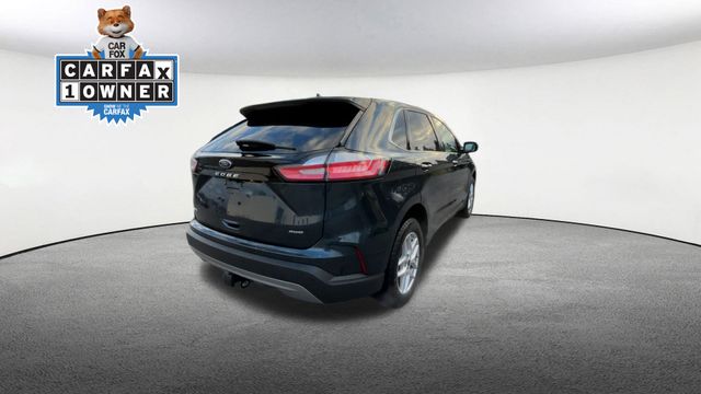 Thumbnail: 2023 Ford Edge - 9