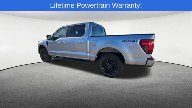 Thumbnail: 2025 Ford F-150 - 6