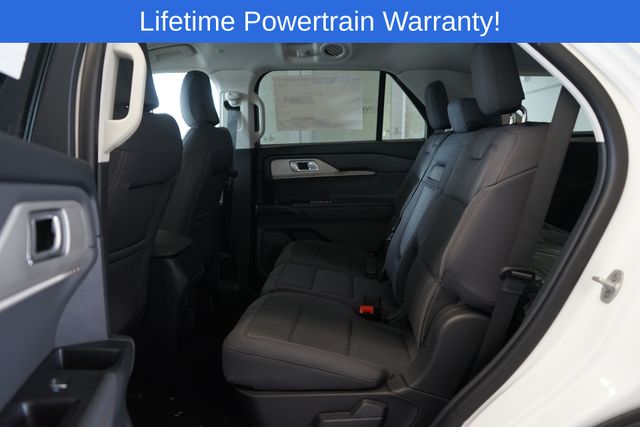 Thumbnail: 2026 Ford Explorer - 30