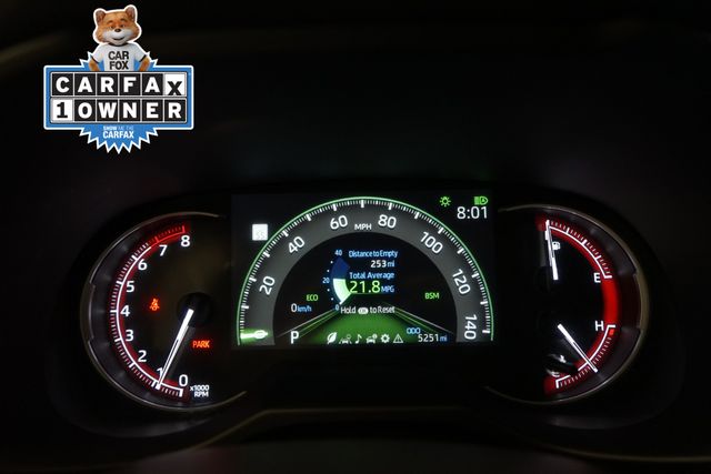 Thumbnail: 2025 Toyota RAV4 - 20