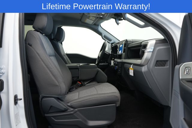 Thumbnail: 2026 Ford F-350 - 24