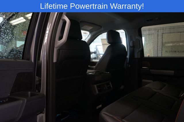 Thumbnail: 2026 Ford F-250 - 21