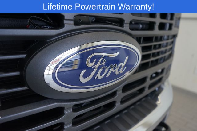 Thumbnail: 2026 Ford F-250 - 21