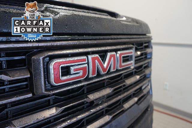 Thumbnail: 2024 GMC Sierra 2500 - 19