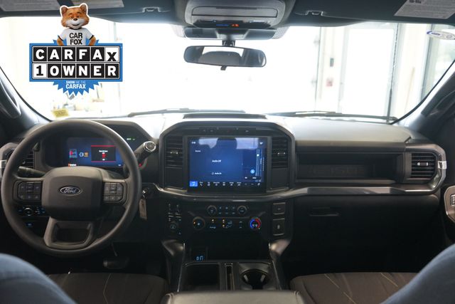 Thumbnail: 2024 Ford F-150 - 28
