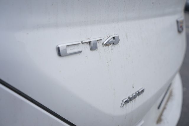 Thumbnail: 2022 Cadillac CT4 - 14