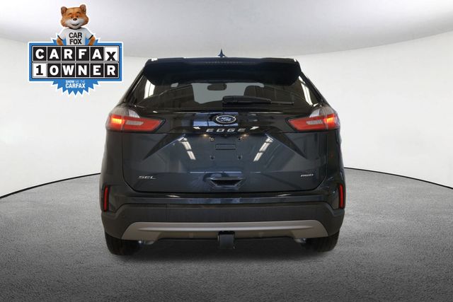 Thumbnail: 2023 Ford Edge - 12