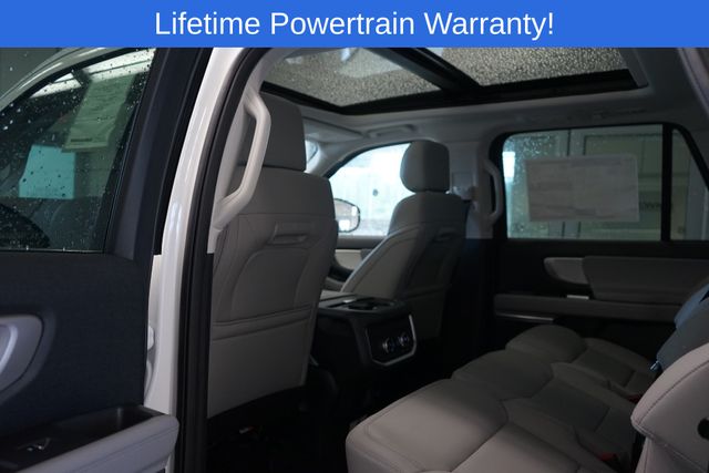 Thumbnail: 2026 Ford Expedition MAX - 29