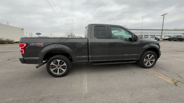 Thumbnail: 2019 Ford F-150 - 10