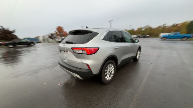 Thumbnail: 2020 Ford Escape - 9
