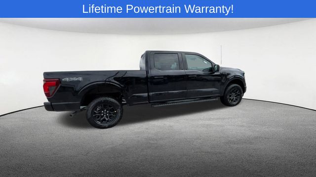 Thumbnail: 2026 Ford F-150 - 10