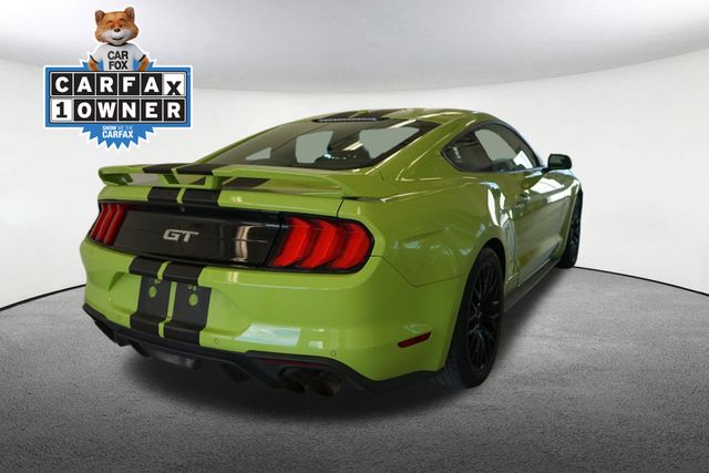 Thumbnail: 2020 Ford Mustang - 14