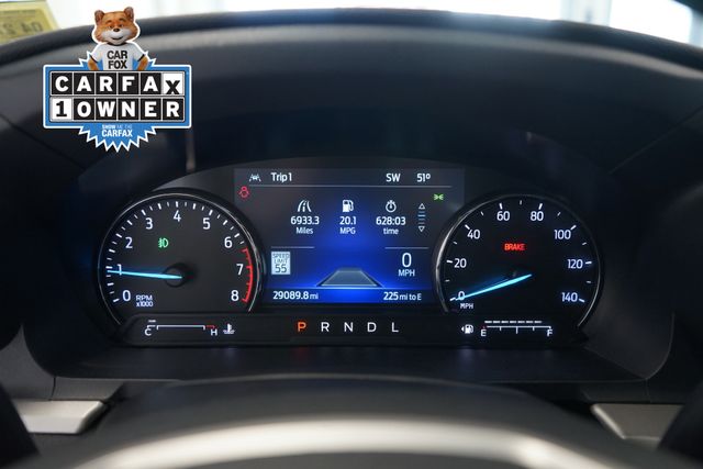 Thumbnail: 2023 Ford Explorer - 22