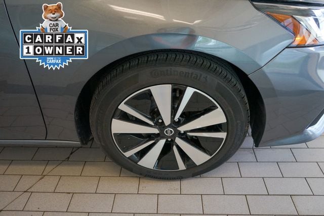 Thumbnail: 2022 Nissan Altima - 15