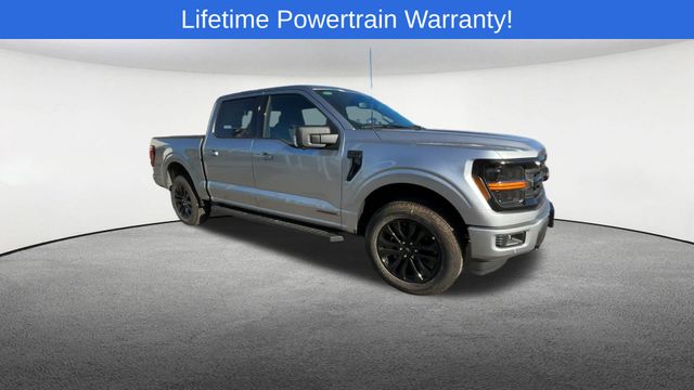 Thumbnail: 2025 Ford F-150 - 2