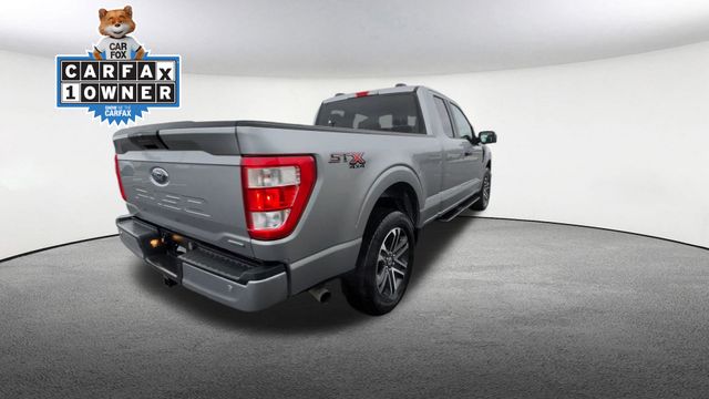 Thumbnail: 2023 Ford F-150 - 9